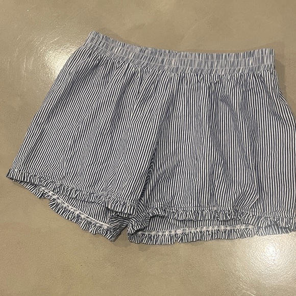 Sonderhaus Pants - Sonderhaus Boxer Shorts